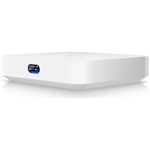 Ucg-ultra Eu Unifi Cloud Gateway 4x Gbe Rj45 Lan. 1x 1/2.5gbe Rj45 Wan. Usb-c. Bluetooth - Ucg-ultra - Foto 2