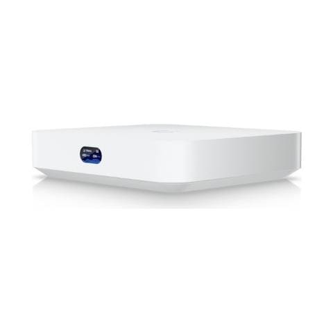Ucg-ultra Eu Unifi Cloud Gateway 4x Gbe Rj45 Lan. 1x 1/2.5gbe Rj45 Wan. Usb-c. Bluetooth - Ucg-ultra - Foto 1