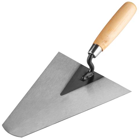 Cazzuola Da Muratura 200 X 160 Mm - Foto 1