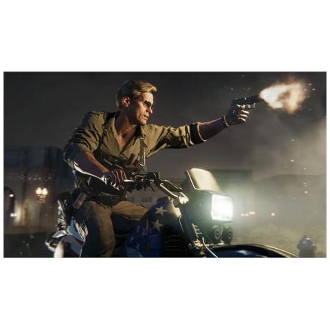 Day One: 25/10/2024 - Call Of Duty Black Ops 6 Ps4 Eu - Foto 3