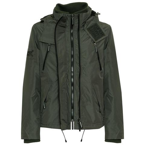 Giacche Verde Uomo 2xl Autunno /inverno - Foto 1