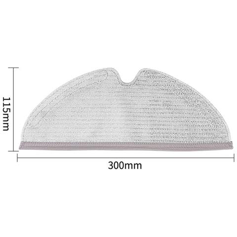 Kit Di Parti Di Ricambio Per Robot Aspirapolvere Roborock S5 S50 S51 S55 S6 - Foto 5