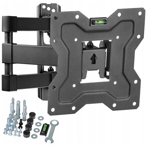 Kg-1027 Supporto Per Tv Lcd Da 15-48 Pollici King Mount - Foto 1