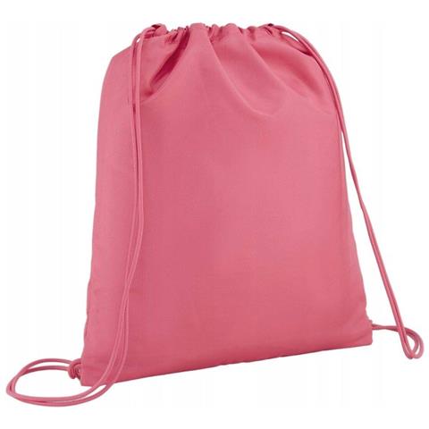 Zaino Scuola Puma Phase Gym Sack Colore: Rosa - Foto 2