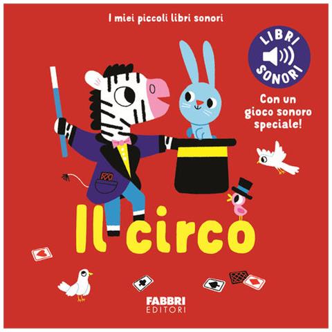 Marion Billet - Il circo. Ediz. a colori - Foto 1