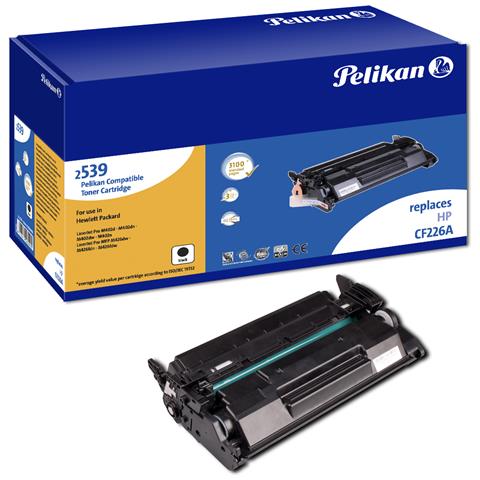 TONER COMPATIBILE - 1031430025 cartuccia 1 pz Nero - Foto 1