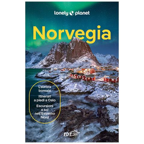 Laura Mengozzi - Norvegia - Foto 1