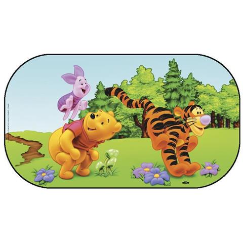 Tendina Parasole Per Lunotto Stopuvex Winnie The Pooh 80x25 Cm - Foto 1