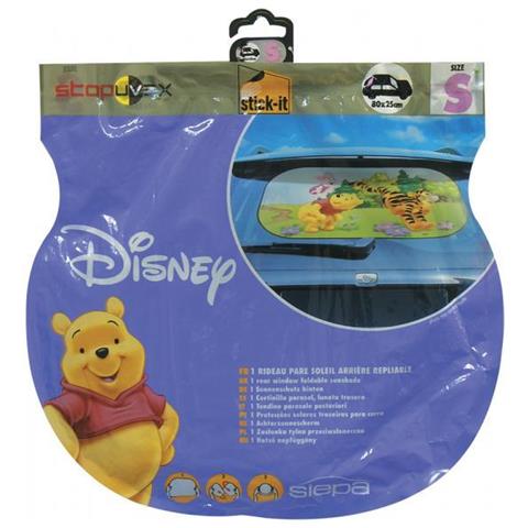 Tendina Parasole Per Lunotto Stopuvex Winnie The Pooh 80x25 Cm - Foto 2