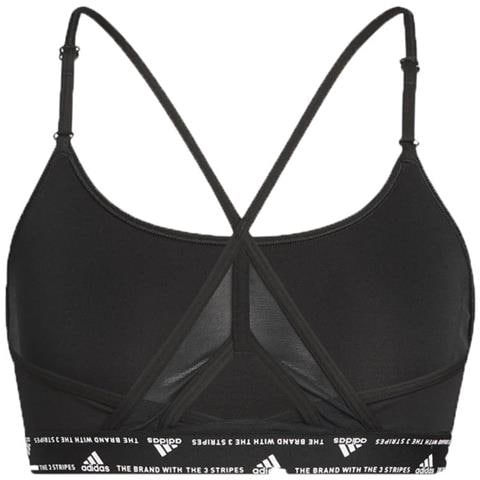 Top Fitness Donna AEROREACT LS - Foto 2