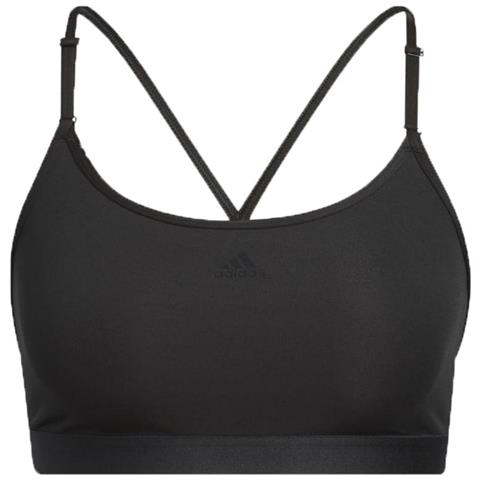 Top Fitness Donna AEROREACT LS - Foto 1