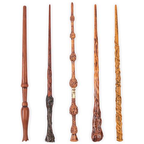 Bacchette Di Harry Potter Vendita Unitaria Soggetto Casuale - Foto 1