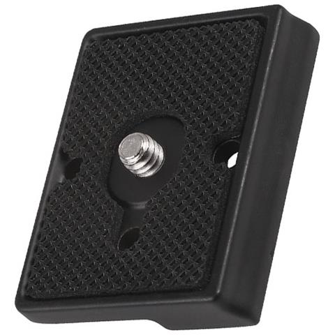Adattatore Per Montaggio Fotocamera Con Piastra A Sgancio Rapido Nera - Foto 2