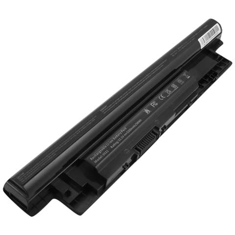 Batteria Per Pc Portatile Dell Latitude 3540 Li-ion 11.1v 5200mah 58wh - Foto 1