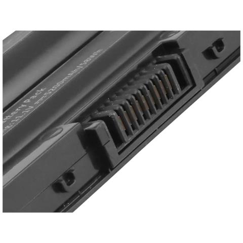 Batteria Per Pc Portatile Dell Latitude 3540 Li-ion 11.1v 5200mah 58wh - Foto 3