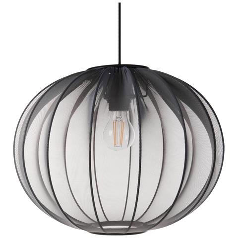 Lampadario Marieta Nero - Foto 2