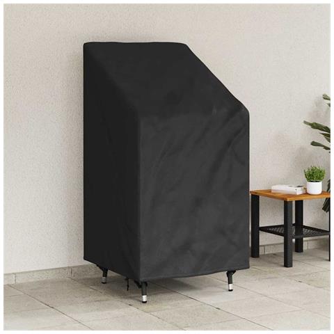 Copertura per sedia da giardino 70 x 70 x 85 / 125 cm - Foto 2