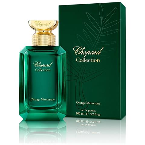 , Orange Mauresque, Eau De Parfum, Unisex, 100 Ml - Foto 1