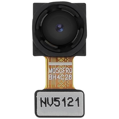 Fotocamera Posteriore Da 5mp Con Obiettivo Macro Per Galaxy A56 E Galaxy A36 Originale, Nero - Foto 1