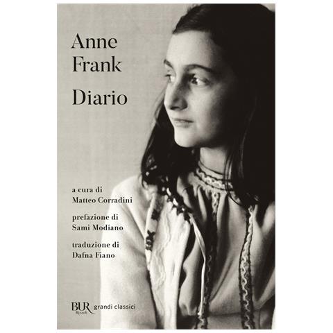 Anne Frank - Diario - Foto 1