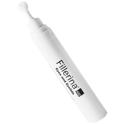 , Fillerina 932 Specific Zones Grade 4 Plus, Antirughe, Giorno & Notte, Crema Per Trattamento Locale, Per Occhi E Palpebre, 15 Ml - Foto 1