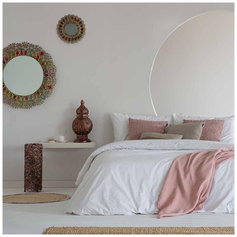 Specchio Con Vetro Acrilico Colorato - Foto 2