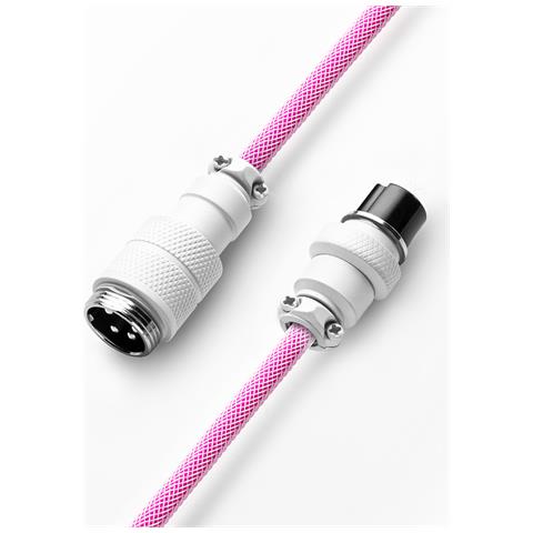 CM-PKCA-CWAW-IW150IW-R cavo USB 1,5 m USB A USB C Rosa - Foto 5