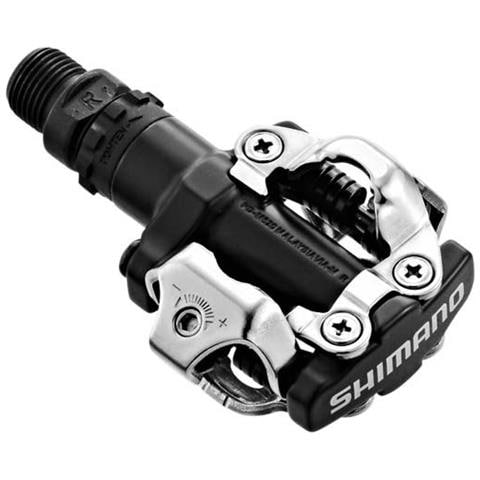 Pedali Sg. Mtb Pd-m520 Nero - Foto 1