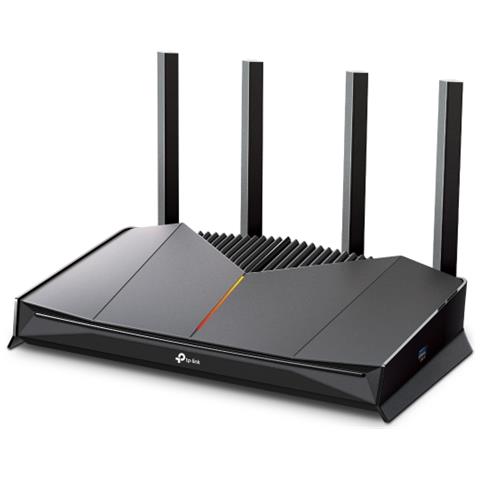 Archer GE230 router wireless 2.5 Gigabit Ethernet Dual-band (2.4 GHz / 5 GHz) - Foto 2