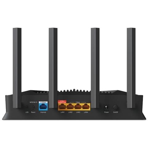 Archer GE230 router wireless 2.5 Gigabit Ethernet Dual-band (2.4 GHz / 5 GHz) - Foto 3