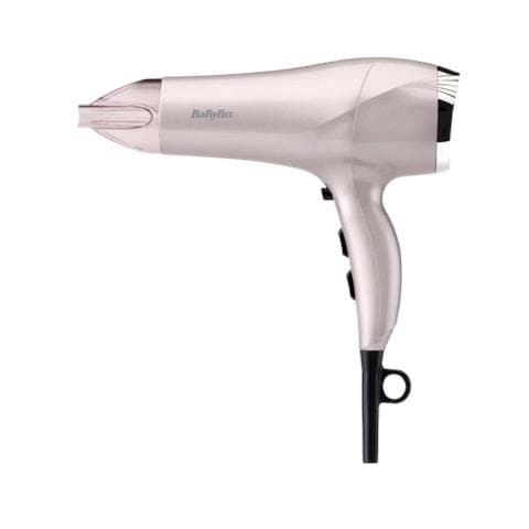 Mauve Lustre asciuga capelli 2300 W Rosa chiaro - Foto 1