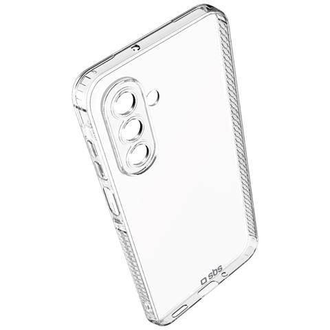 TEEX2SAA17 custodia per cellulare Cover Trasparente - Foto 1