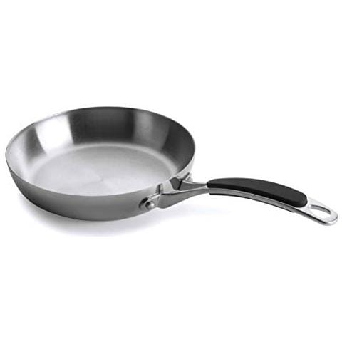 53728 - Padella Trimetal 28 cm in acciaio inox. - Foto 1