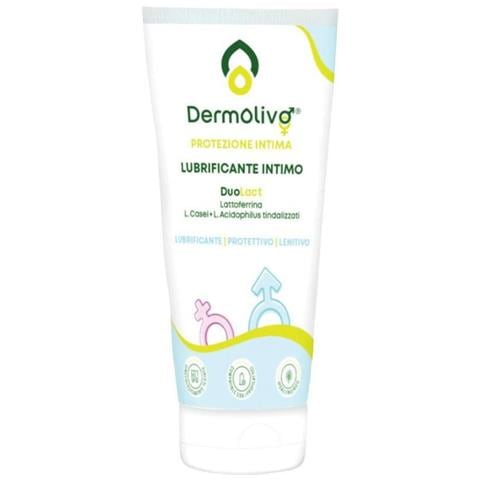 Dermolivo Lubrificante Intimo 100 ml - Foto 1