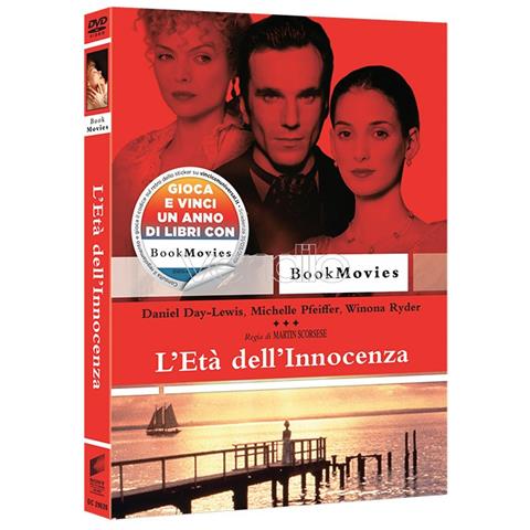Dvd Eta' Dell'innocenza (l') - Foto 2