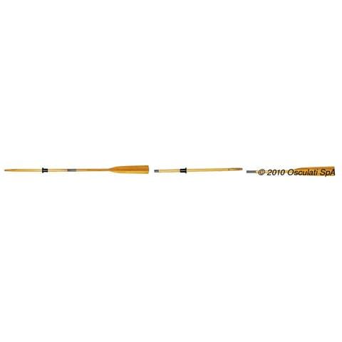 Remo faggio smontabile 250 cm - Foto 1