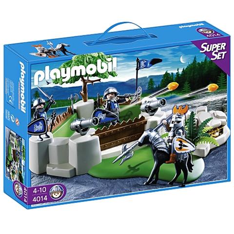 Super Set Baluardo dei Soldati - Foto 1