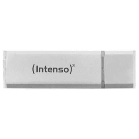 Chiavetta USB 4 GB Alu Line Interfaccia USB 2.0 Colore Argento - Foto 5