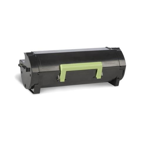 52D2X0E Toner Originale Nero per Lexmark MS811 Capacità 45000 Pagine - Foto 1