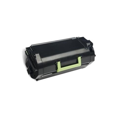52D2X0E Toner Originale Nero per Lexmark MS811 Capacità 45000 Pagine - Foto 3