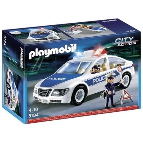Auto della Polizia - Foto 4
