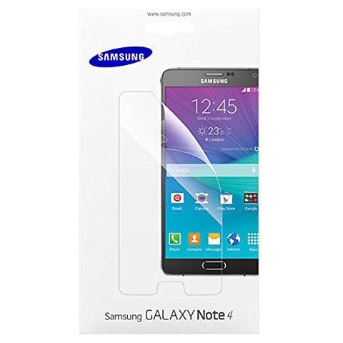 Protezione di schermo per Samsung Galaxy Note 4 - Foto 2