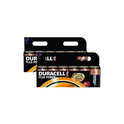 BUN0034A, Alcalino, Cilindrico, 1,5V - Foto 1