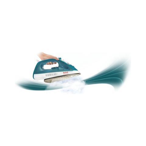 FV1542 Ferro da Stiro a Vapore Potenza 2000 Watt Colore Blu - Foto 4