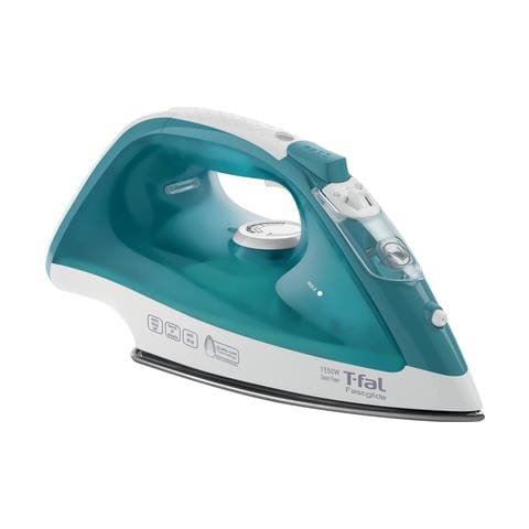 FV1542 Ferro da Stiro a Vapore Potenza 2000 Watt Colore Blu - Foto 1