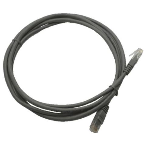 23543 - Cavo M. 3 Utp Cat. 6 Rj45 Gr - Foto 1