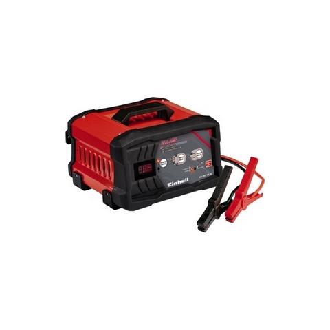 Caricabatteria 5-Step 6-12 Volt automatico CARICABATTERIA AUTO MOTO AUTO VEICOLO