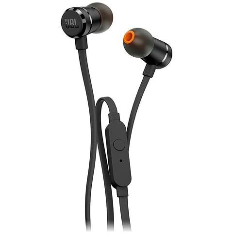 Auricolari T290 In-Ear Colore Nero - Foto 1