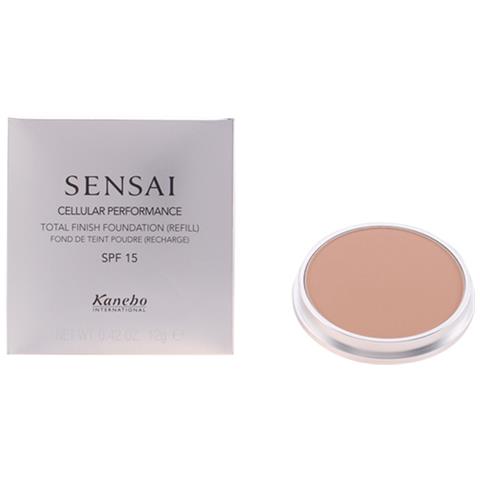 Sensai Cellular Tf Foundation 12 12 Gr Ne-38541 - Foto 4