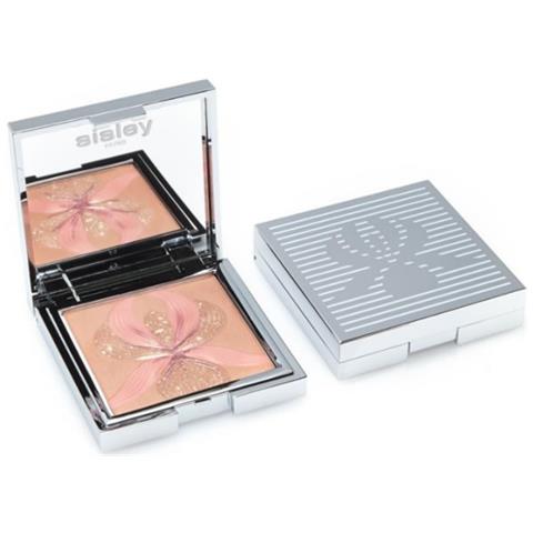 L'orchidée Blush Enlumineur Au Lys Blanc 15 Gr - Foto 2